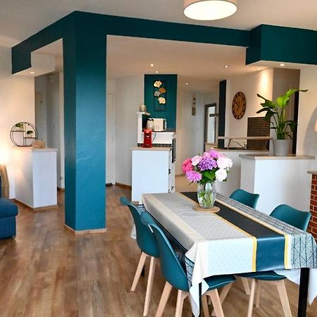 Grand Appartement Cosy-Hyper Centre-Place Verdun تارْب المظهر الخارجي الصورة