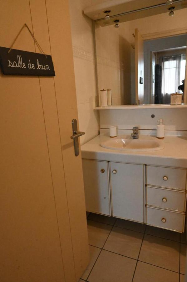 Grand Appartement Cosy-Hyper Centre-Place Verdun تارْب المظهر الخارجي الصورة